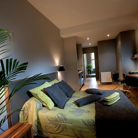 Villa 13 Limoges Bilik gambar