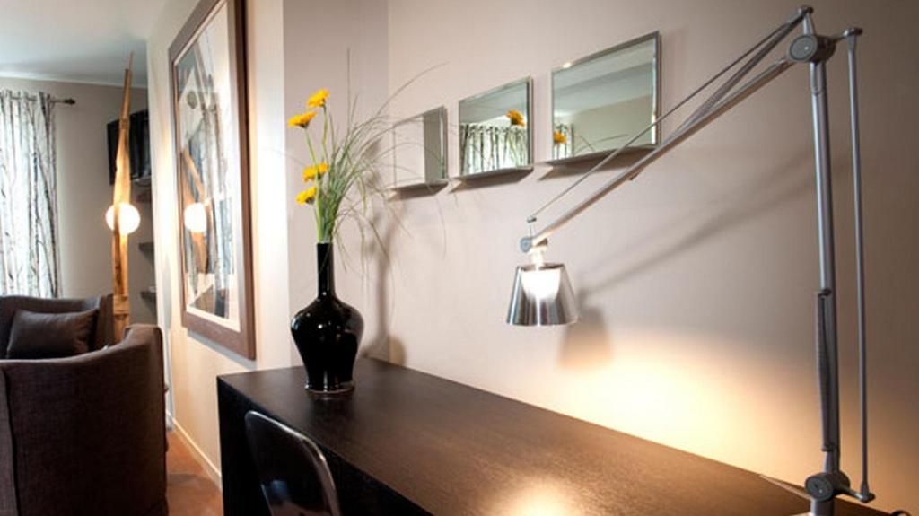 Villa 13 Limoges Bilik gambar