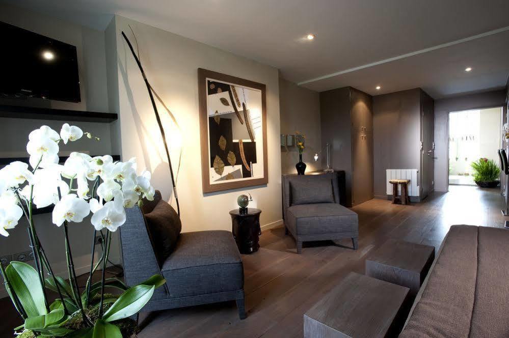 Villa 13 Limoges Luaran gambar
