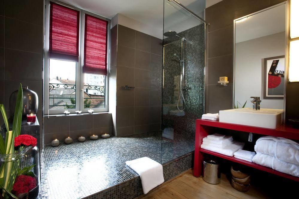 Villa 13 Limoges Luaran gambar