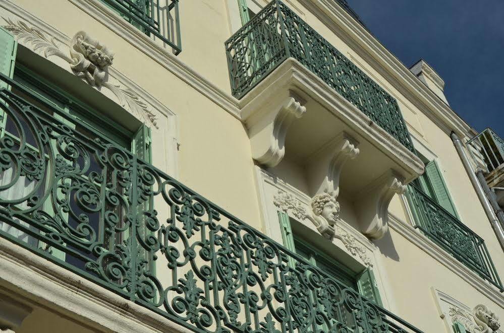 Villa 13 Limoges Luaran gambar