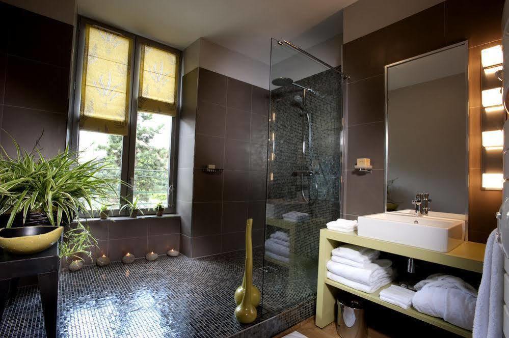 Villa 13 Limoges Luaran gambar